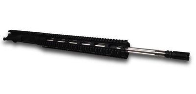 5R MSF 20" 1:8 SS Fluted 5.56 / 223 Ar15 Upper with 15" Rail - $538.49