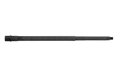 20" 5.56 NATO 1:9 Twist Phosphate Rifle Heavy Barrel 
