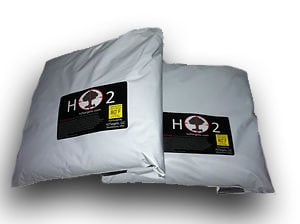 H2 Targets 20lb Bulk Pack - 20 Individually packaged 1lb Targets - $76.99 (PRICE DROP!)