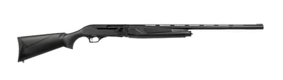 Tokarev TTF 12 Ga 26" 3.5" 4rd Semi-Auto Shotgun w/ Fiber Optic Sights Black Synthetic - $179.99 (Free S/H on Firearms)