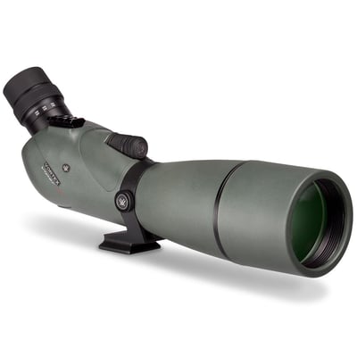 Vortex Viper HD Spotting Scope, 20-60x80, Angled - $399.99  (Free S/H over $49)