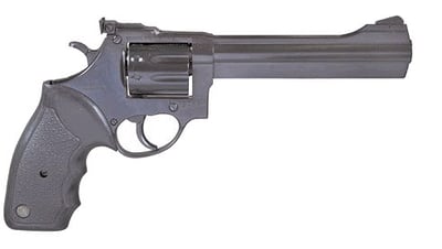 Comanche Model I .22lr 6" Blued Comanche Revolver - $160