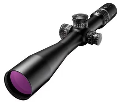 Burris Xtreme Tactical XTR II 5-25x50 SCR MOA Scope - $469.99 (FREE Shipping over $250, Firearms $13.95 Flat S/H)