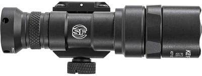 Surefire M300 Mini Scout Light 500 Lumens CR123A Lithium Black - $208.54 (click the Email For Price button to get this price) 
