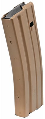 C Products Defense Duramag 5.56 30 Round Aluminum Magazine - $11.95 