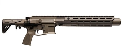 Maxim SDX RFLX SBR, .300 BLK, 8.50" Barrel, 30 Rds, Arid Cerakote - $2899.99 (Discout in cart) 