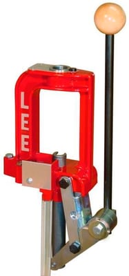 FS ReLoading Lee Precision Breechlock Challenger Press - $76.59