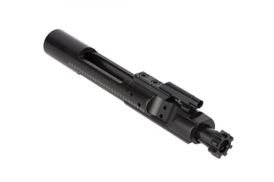 Expo Arms 5.56 NATO Complete M16-Cut AR-15 Bolt Carrier Group Nitride - $69.95