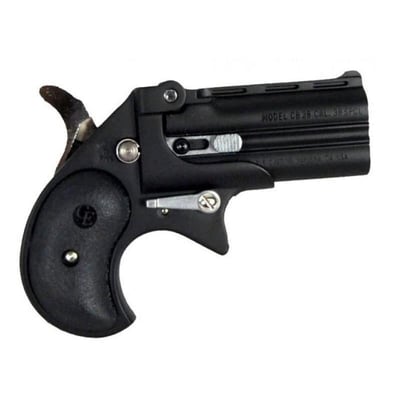 Cobra Enterprises Big Bore Derringer .38 Special Subcompact COBCB38BB - $103.44