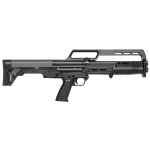 Kel-Tec KS7 Bullpup, 12ga, 18.5" Barrel, 3" Chamber, 6+1 Capacity, Black, Shotgun - $348.88 