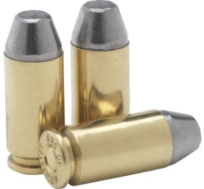 Ultramax .40 S&W 180-Gr. CNL 300 Rnds with Dry-Storage Box - $89.99 (Free Shipping over $50)