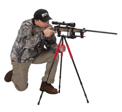 Bog Gear Xtreme Shooting Rest For Shooting Sticks - $31.75 (Free S/H over $25)