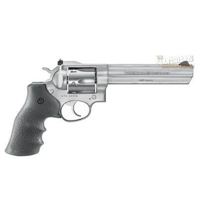 Ruger GP100 .357 Mag 6" barrel 6 Rnds - $799.88