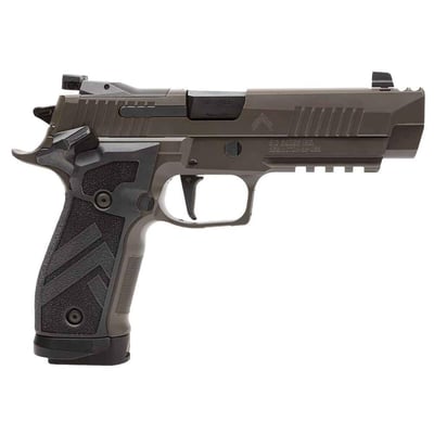 Sig Sauer P226 X-Five Legion Full Size 9mm - $2199.99  ($7.99 Shipping On Firearms)
