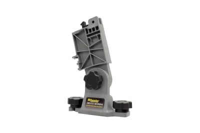 Wheeler Delta Series Magwell Vise Block - AR-10 - 146200 - $19.95 (Free S/H over $175)