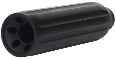 Kaw Valley Precision XL Slim Linear Comp Black 1/2x28 - $29.95