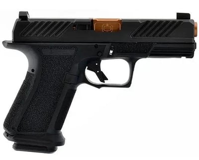 Shadow Systems MR920 Combat 9mm Pistol with Combat Slide - $599.99 