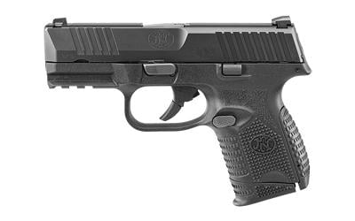 FN 509C 9mm 3.7" Barrel 10-Rounds - $579.00 ($9.99 S/H on Firearms / $12.99 Flat Rate S/H on ammo)