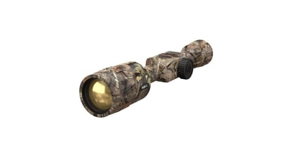 ATN Thor 4 2.5-25x, 640x480 Thermal Rifle Scope, Mossy Oak Elemants Terra - $3699 (Free S/H over $49 + Get 2% back from your order in OP Bucks)