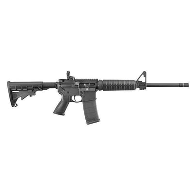 Ruger AR-556 5.56 NATO AR-15 Rifle - 16" - $479.99