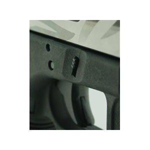 Glock Lone Wolf Extended Slide Lock Lever (Black) - $9.99 + Free S/H over $35 (Free S/H over $25)
