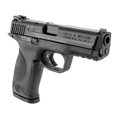 S&W M&P Handgun 9mm 17+1 Full Size No Safety - $494.99  ($7.99 Shipping On Firearms)