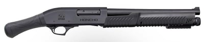 Chiappa Honcho Tactical Pump 12GA-3", 14.5" Barrel - $279.99 (Free S/H on Firearms)