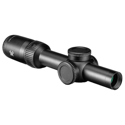 Vortex Strike Eagle 1-8x 24mm Rifle Scope - EBR-8 - $374.99  (Free S/H over $75 or Free store pickup)