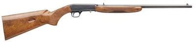 Browning SA-22 Rimfire Rifle .22 LR 19.375" Barrel 10 Rounds Gloss American Walnut - $699.99 