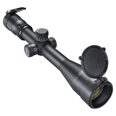 Bushnell Engage Rifle Scope 4-16x44mm (30mm) Deploy MOA Reticle Black SB - $219.49