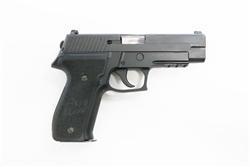 Sig Sauer P226R .357-SIG Pistol USED - $375 shipped