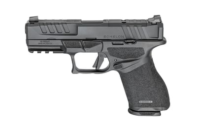 Springfield Armory Echelon 9mm 4.0" 10-Round Semi-Auto California Compliant Pistol - $599 (FREE Shipping over $50)