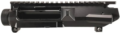 Stag Arms Stag 10 / AR-10 Forged Stripped Left-Handed Upper Receiver Black - $139.95 