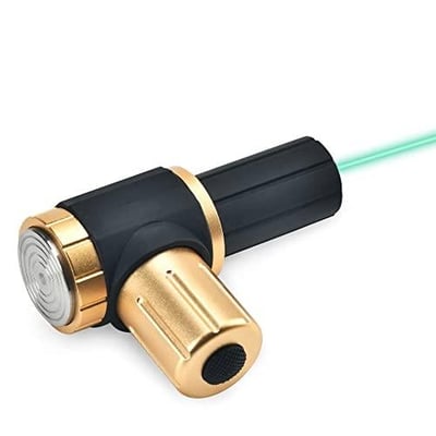 GUAWIN IIIA Boresighter with Magnetic Connection Red and Green Laser for 0.17 to 10 Caliber 3 mW - $51.09 w/code "30OWGFVO" (Free S/H over $25)