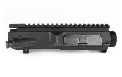 M5 .308 Assembled Upper Receiver - Anodized Black - $119.99  (Free Shipping over $100)