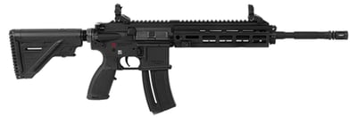 HK HK416 Rifle .22 LR 16" Barrel 20rd Magazine - $369.99 after code "WELCOME20"