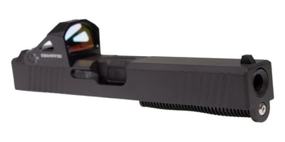 DD 'Avail w/Red Dot' 9mm Complete Slide Kit - Glock 17 Compatible - $399.99 (FREE S/H over $120)