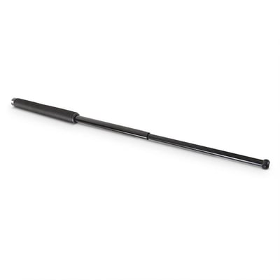 Fox Tactical Expandable Baton with Sheath, Black - $16.64 (Buyer’s Club price shown - all club orders over $49 ship FREE)