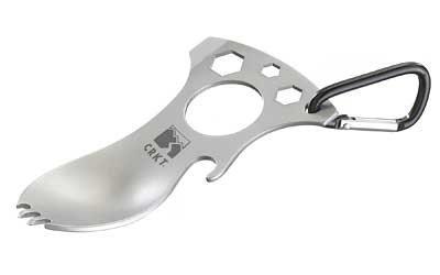Columbia River Knife and Tool's Eat N Tool 9100C Silver Multi Tool - $9.95 shipped (Free S/H over $25)