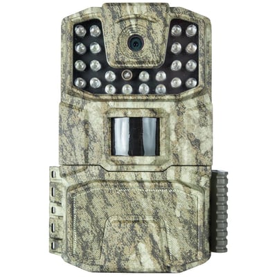 Bushnell SpotOn Tree Bark Camo WM Low Glow 18MP Boxed - $26.99