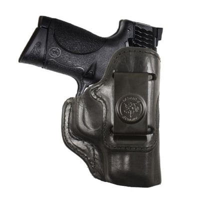 DeSantis Gunhide Inside Waistband Holster - $29.99 (Free S/H over $25, $8 Flat Rate on Ammo or Free store pickup)