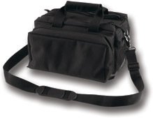 Bulldog Cases Deluxe Range Bag Black Soft BD910 + Free Shipping - $25.27 (Free S/H over $25)