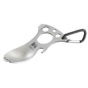 Columbia River Knife And Tool 9100C Eat'N Tool Multi-Tool - $9.95 shipped (Free S/H over $25)