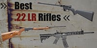 Best 22 LR Rifles 