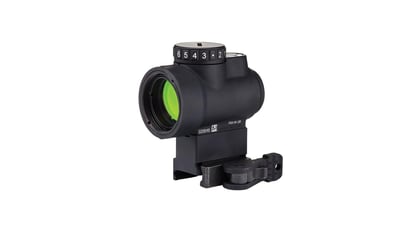 TRIJICON MRO 1x25 Green Dot Sight 2.0 MOA Adjustable; QR - $436.3