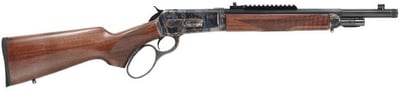 Taylors and Co 1886 TC86 Takedown Case Hardened .45-70 16.5" Barrel 4-Rounds - $1359.99