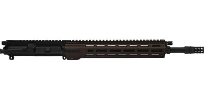 PWS MK1 Alpha LT 223 Wylde 14.5"BBL 11.5" MLOK Hdgd, Kodiak Brown, PWS HUB - $934.99 w/ Code: SHOPBF15 + FREE Shipping 