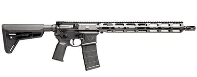 Vector Arms VK-1 223 Rem/5.56 NATO 16" 30rd - $1493.67 (Email for price) + Free Shipping