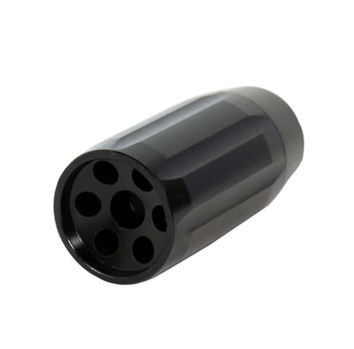 Kaw Valley Precision 22 Caliber Linear Comp (Black) - $29.95 