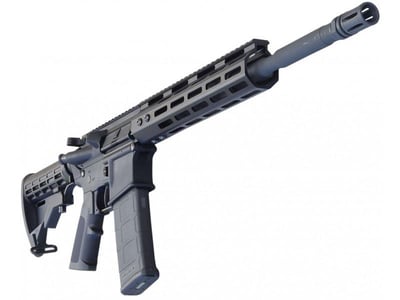 FedArm AR-15 Mil-Spec Rifle 16" Barrel, 10" Free Float M-LOK Rail, .223/5.56 - $399.99